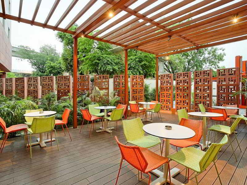 Ibis Jaipur City Centre - An Accor Brand Exterior photo