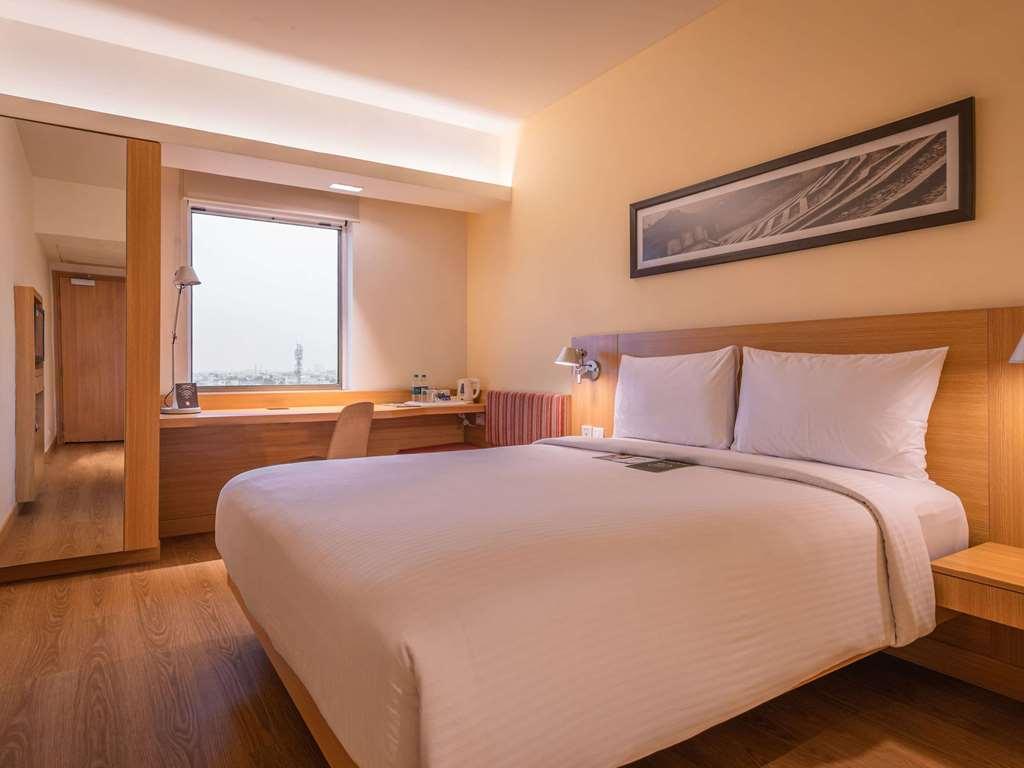 Ibis Jaipur City Centre - An Accor Brand Room photo